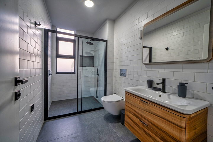 3+1-Villa in Fethiye - Antalya 