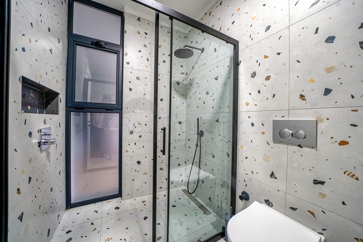 3+1-Villa in Fethiye - Antalya 