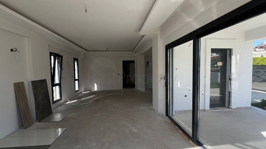 6+1-Villen in Fethiye - Antalya 