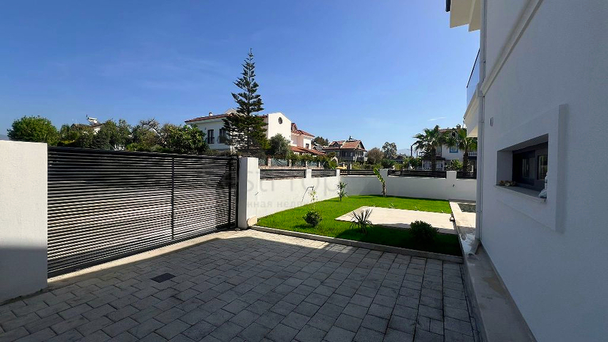 6+1-Villen in Fethiye - Antalya 