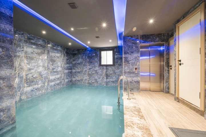 3+1-Villa in Fethiye - Antalya 