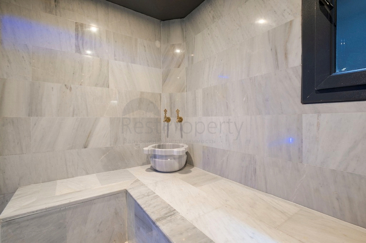 3+1-Villa in Fethiye - Antalya 