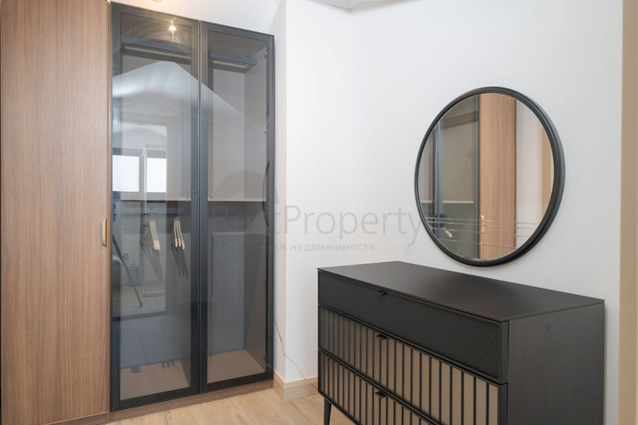 3+1-Villa in Fethiye - Antalya 