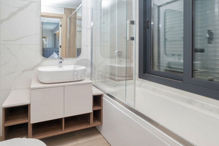 3+1-Villa in Fethiye - Antalya 