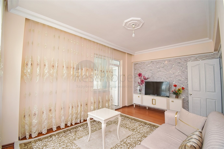 Apartment mit 3+1 Grundriss im Stadtteil Kepez - Antalya  Apartment mit 3+1 Grundriss im Stadtteil Kepez - Antalya