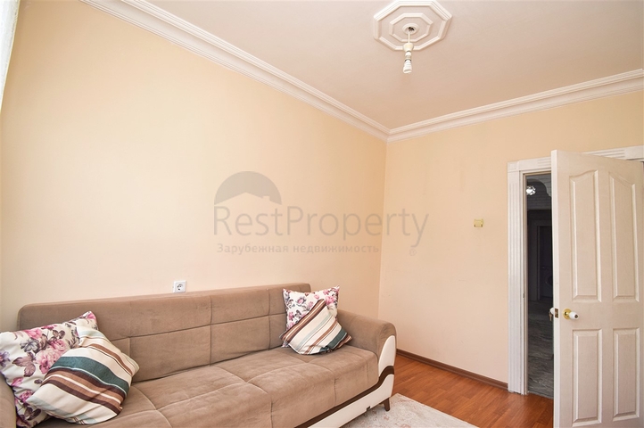 Apartment mit 3+1 Grundriss im Stadtteil Kepez - Antalya  Apartment mit 3+1 Grundriss im Stadtteil Kepez - Antalya