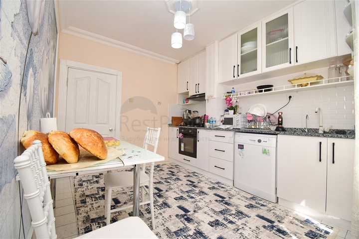 Apartment mit 3+1 Grundriss im Stadtteil Kepez - Antalya  Apartment mit 3+1 Grundriss im Stadtteil Kepez - Antalya
