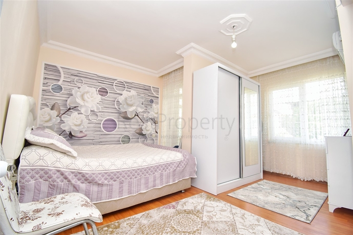 Apartment mit 3+1 Grundriss im Stadtteil Kepez - Antalya  Apartment mit 3+1 Grundriss im Stadtteil Kepez - Antalya