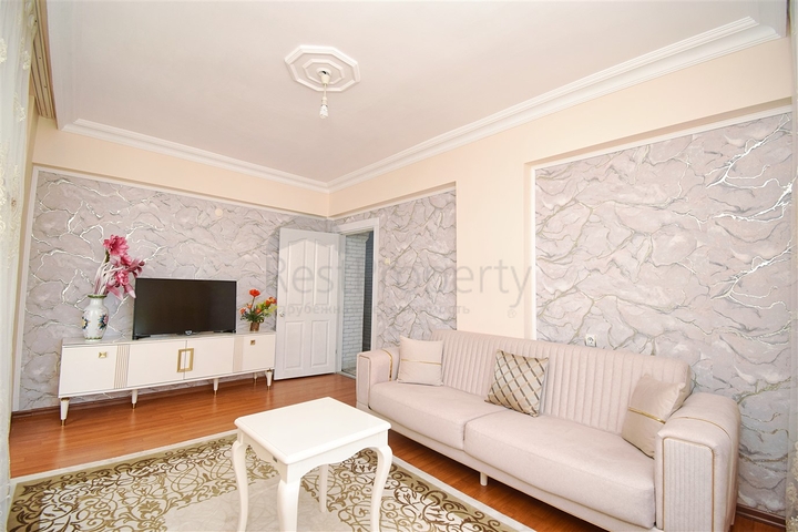 Apartment mit 3+1 Grundriss im Stadtteil Kepez - Antalya  Apartment mit 3+1 Grundriss im Stadtteil Kepez - Antalya