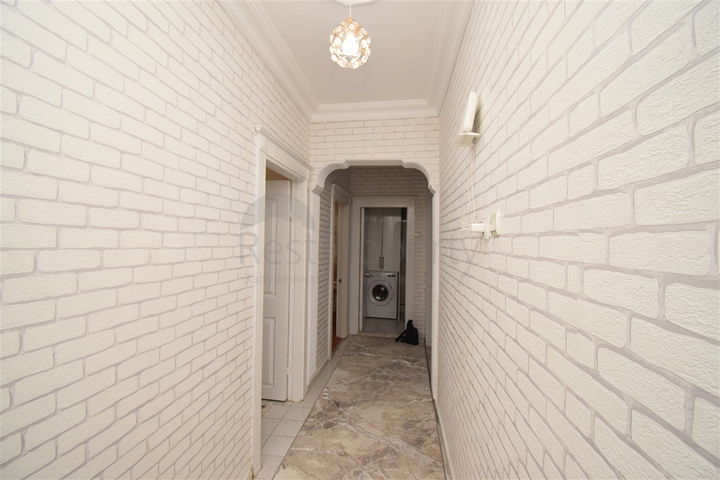 Apartment mit 3+1 Grundriss im Stadtteil Kepez - Antalya  Apartment mit 3+1 Grundriss im Stadtteil Kepez - Antalya