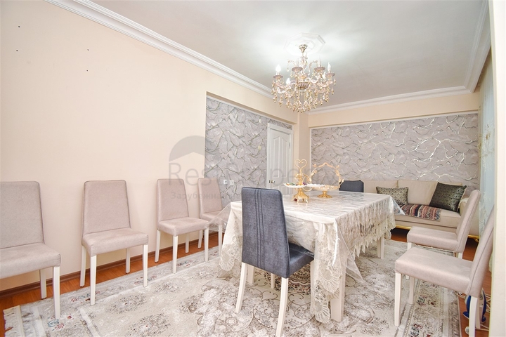 Apartment mit 3+1 Grundriss im Stadtteil Kepez - Antalya  Apartment mit 3+1 Grundriss im Stadtteil Kepez - Antalya