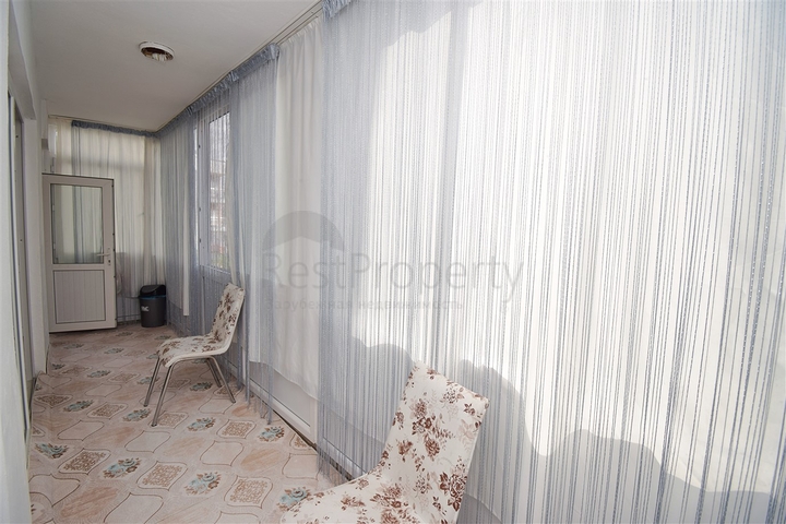 Apartment mit 3+1 Grundriss im Stadtteil Kepez - Antalya  Apartment mit 3+1 Grundriss im Stadtteil Kepez - Antalya