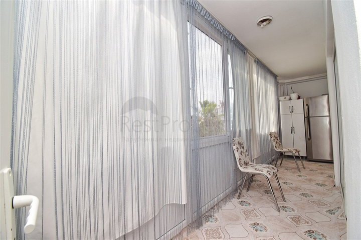 Apartment mit 3+1 Grundriss im Stadtteil Kepez - Antalya  Apartment mit 3+1 Grundriss im Stadtteil Kepez - Antalya