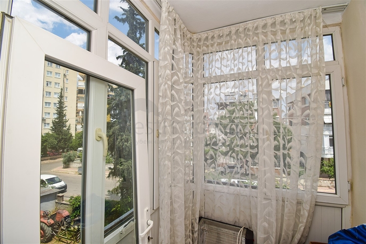 Apartment mit 3+1 Grundriss im Stadtteil Kepez - Antalya  Apartment mit 3+1 Grundriss im Stadtteil Kepez - Antalya