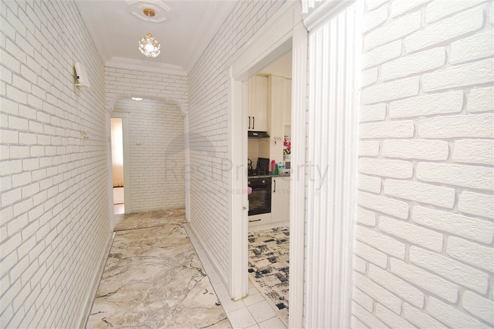 Apartment mit 3+1 Grundriss im Stadtteil Kepez - Antalya  Apartment mit 3+1 Grundriss im Stadtteil Kepez - Antalya
