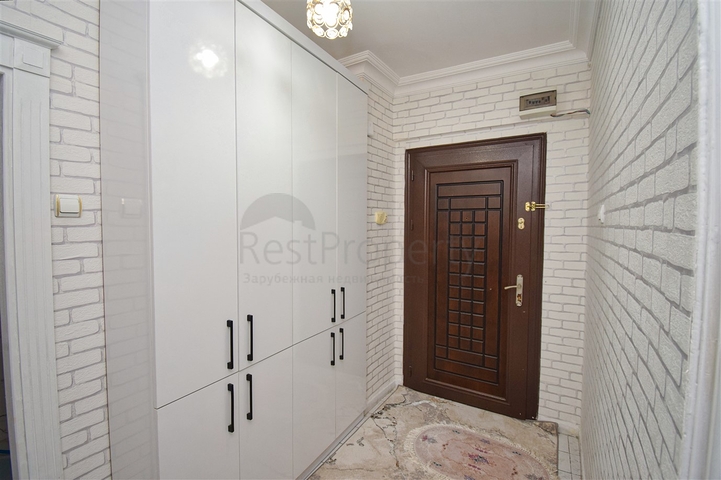 Apartment mit 3+1 Grundriss im Stadtteil Kepez - Antalya  Apartment mit 3+1 Grundriss im Stadtteil Kepez - Antalya