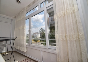 Apartment mit 3+1 Grundriss im Stadtteil Kepez - Antalya  Apartment mit 3+1 Grundriss im Stadtteil Kepez - Antalya