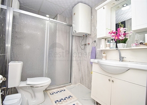 Apartment mit 3+1 Grundriss im Stadtteil Kepez - Antalya  Apartment mit 3+1 Grundriss im Stadtteil Kepez - Antalya