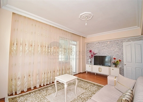 Apartment mit 3+1 Grundriss im Stadtteil Kepez - Antalya  Apartment mit 3+1 Grundriss im Stadtteil Kepez - Antalya