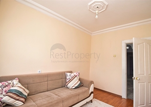Apartment mit 3+1 Grundriss im Stadtteil Kepez - Antalya  Apartment mit 3+1 Grundriss im Stadtteil Kepez - Antalya