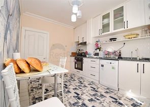 Apartment mit 3+1 Grundriss im Stadtteil Kepez - Antalya  Apartment mit 3+1 Grundriss im Stadtteil Kepez - Antalya