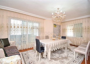 Apartment mit 3+1 Grundriss im Stadtteil Kepez - Antalya  Apartment mit 3+1 Grundriss im Stadtteil Kepez - Antalya