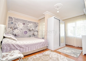 Apartment mit 3+1 Grundriss im Stadtteil Kepez - Antalya  Apartment mit 3+1 Grundriss im Stadtteil Kepez - Antalya