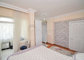 Apartment mit 3+1 Grundriss im Stadtteil Kepez - Antalya  Apartment mit 3+1 Grundriss im Stadtteil Kepez - Antalya