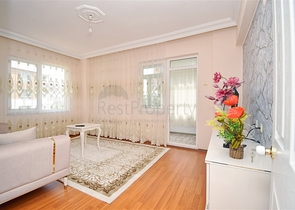 Apartment mit 3+1 Grundriss im Stadtteil Kepez - Antalya  Apartment mit 3+1 Grundriss im Stadtteil Kepez - Antalya