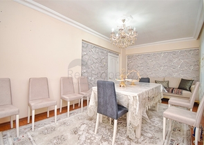 Apartment mit 3+1 Grundriss im Stadtteil Kepez - Antalya  Apartment mit 3+1 Grundriss im Stadtteil Kepez - Antalya