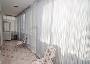 Apartment mit 3+1 Grundriss im Stadtteil Kepez - Antalya  Apartment mit 3+1 Grundriss im Stadtteil Kepez - Antalya
