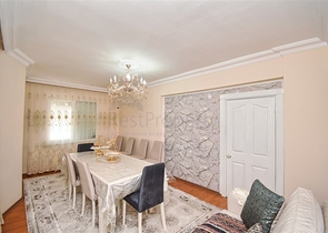 Apartment mit 3+1 Grundriss im Stadtteil Kepez - Antalya  Apartment mit 3+1 Grundriss im Stadtteil Kepez - Antalya