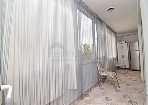 Apartment mit 3+1 Grundriss im Stadtteil Kepez - Antalya  Apartment mit 3+1 Grundriss im Stadtteil Kepez - Antalya