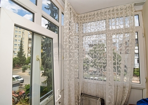 Apartment mit 3+1 Grundriss im Stadtteil Kepez - Antalya  Apartment mit 3+1 Grundriss im Stadtteil Kepez - Antalya