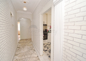 Apartment mit 3+1 Grundriss im Stadtteil Kepez - Antalya  Apartment mit 3+1 Grundriss im Stadtteil Kepez - Antalya