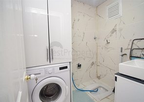 Apartment mit 3+1 Grundriss im Stadtteil Kepez - Antalya  Apartment mit 3+1 Grundriss im Stadtteil Kepez - Antalya