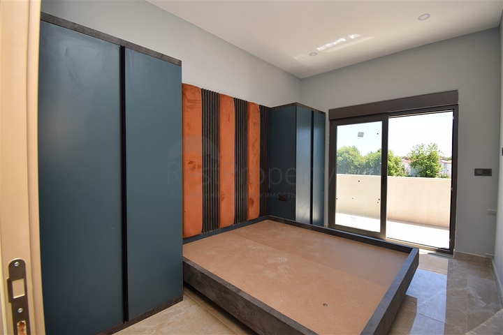 Apartments mit 1+1 , 2+1 und 4+1 Duplex in Belek - Antalya  Apartments mit 1+1 , 2+1 und 4+1 Duplex in Belek - Antalya