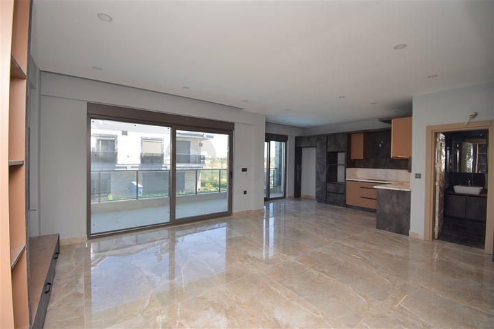 Apartments mit 1+1 , 2+1 und 4+1 Duplex in Belek - Antalya  Apartments mit 1+1 , 2+1 und 4+1 Duplex in Belek - Antalya