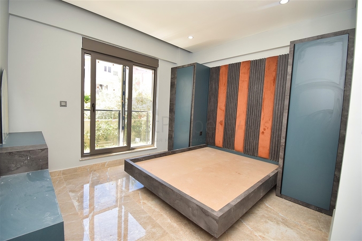 Apartments mit 1+1 , 2+1 und 4+1 Duplex in Belek - Antalya  Apartments mit 1+1 , 2+1 und 4+1 Duplex in Belek - Antalya