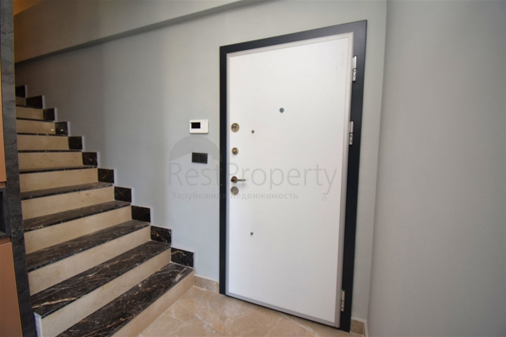 Apartments mit 1+1 , 2+1 und 4+1 Duplex in Belek - Antalya  Apartments mit 1+1 , 2+1 und 4+1 Duplex in Belek - Antalya