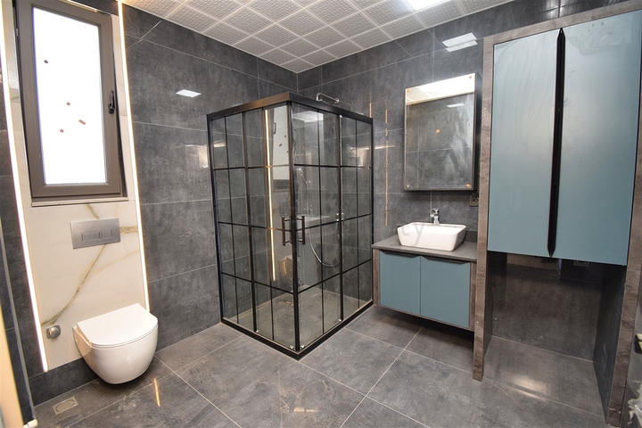 Apartments mit 1+1 , 2+1 und 4+1 Duplex in Belek - Antalya  Apartments mit 1+1 , 2+1 und 4+1 Duplex in Belek - Antalya