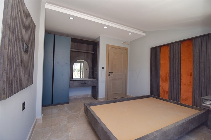 Apartments mit 1+1 , 2+1 und 4+1 Duplex in Belek - Antalya  Apartments mit 1+1 , 2+1 und 4+1 Duplex in Belek - Antalya