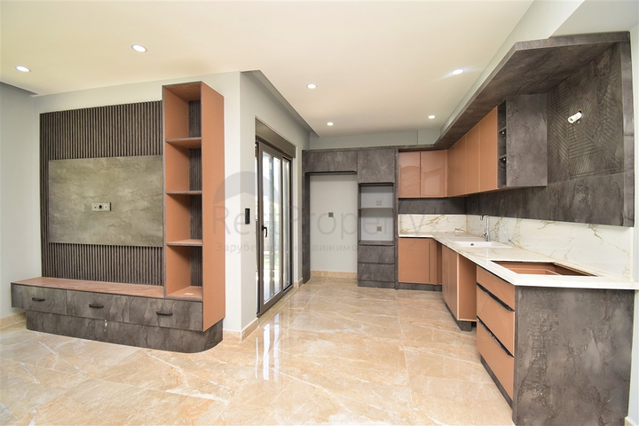 Apartments mit 1+1 , 2+1 und 4+1 Duplex in Belek - Antalya  Apartments mit 1+1 , 2+1 und 4+1 Duplex in Belek - Antalya