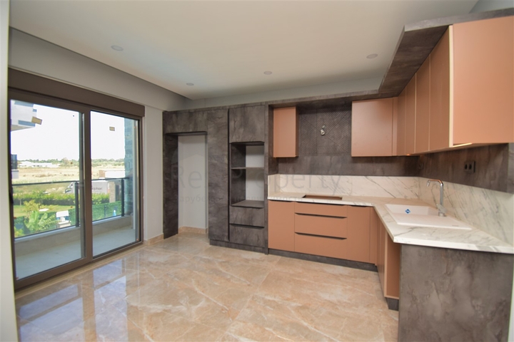 Apartments mit 1+1 , 2+1 und 4+1 Duplex in Belek - Antalya  Apartments mit 1+1 , 2+1 und 4+1 Duplex in Belek - Antalya