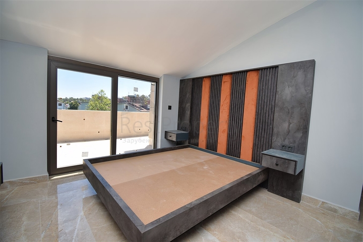 Apartments mit 1+1 , 2+1 und 4+1 Duplex in Belek - Antalya  Apartments mit 1+1 , 2+1 und 4+1 Duplex in Belek - Antalya