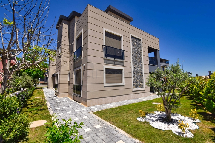 Apartments mit 1+1 , 2+1 und 4+1 Duplex in Belek - Antalya  Apartments mit 1+1 , 2+1 und 4+1 Duplex in Belek - Antalya