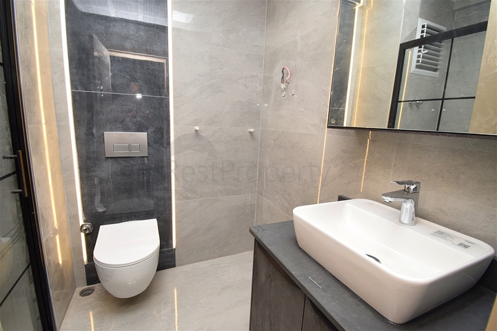 Apartments mit 1+1 , 2+1 und 4+1 Duplex in Belek - Antalya  Apartments mit 1+1 , 2+1 und 4+1 Duplex in Belek - Antalya