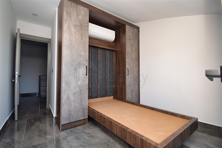 Wohnung 2+1 und 4+1 Duplex in Belek - Antalya  Wohnung 2+1 und 4+1 Duplex in Belek - Antalya