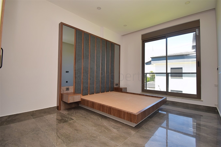 Wohnung 2+1 und 4+1 Duplex in Belek - Antalya  Wohnung 2+1 und 4+1 Duplex in Belek - Antalya