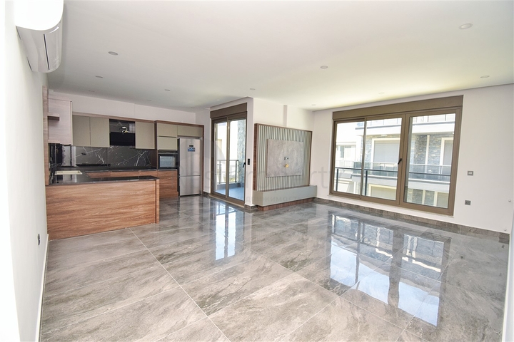 Wohnung 2+1 und 4+1 Duplex in Belek - Antalya  Wohnung 2+1 und 4+1 Duplex in Belek - Antalya